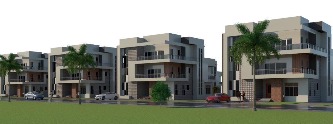 Projects 2 Relic Construction Projects