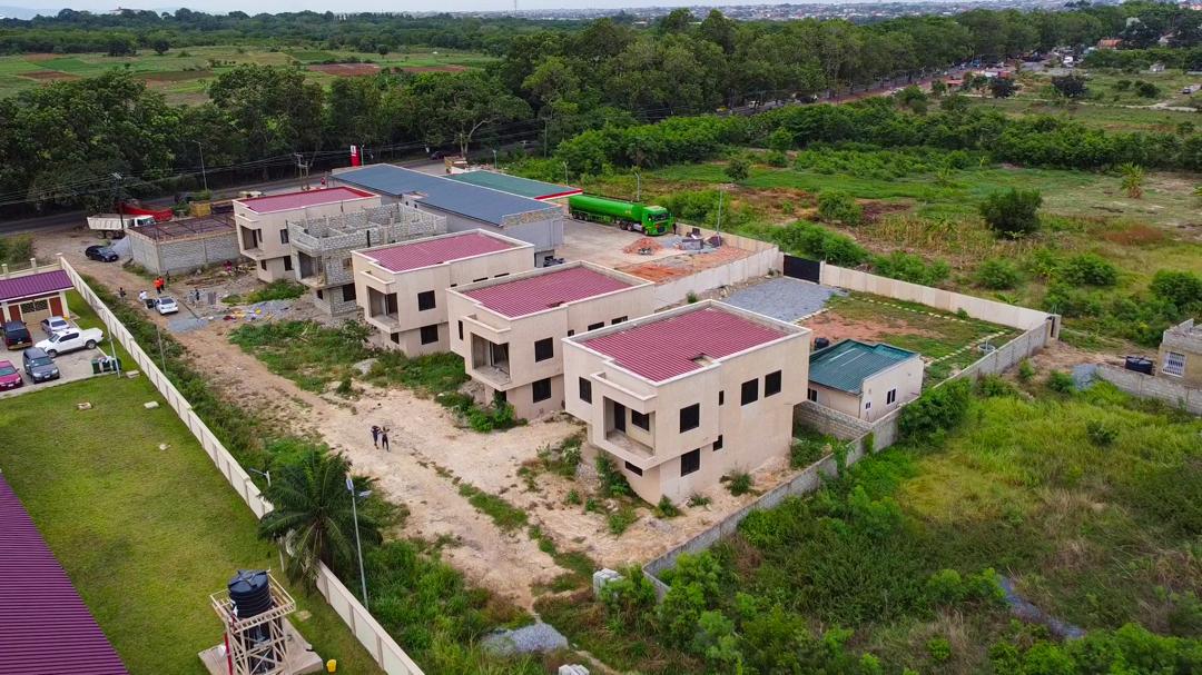 Projects 1 Relic Construction Projects